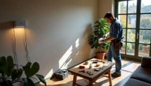 Guide complet pour l’installation d’une alarme intrusion dans une maison individuelle