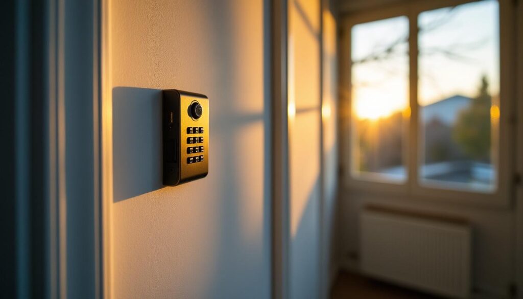 Quel niveau de sécurité choisir pour votre système d’alarme intrusion ?