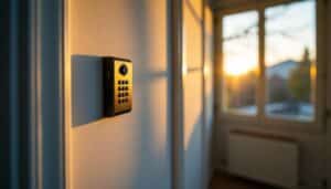 Quel niveau de sécurité choisir pour votre système d’alarme intrusion ?