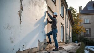 Les erreurs fréquentes à éviter dans l’isolation de façade d’une maison