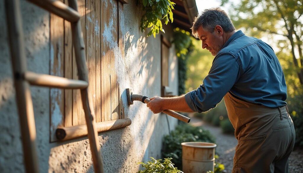 Anti mousse pour toiture hydrofuge : protection efficace et durable