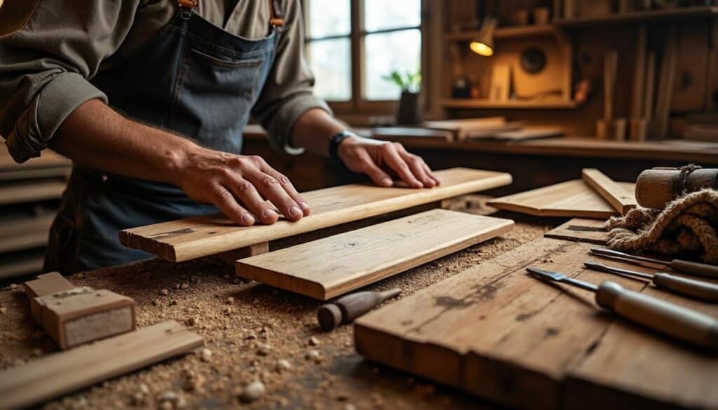 Lambri sous toiture bois : conseils pour une isolation et déco réussies