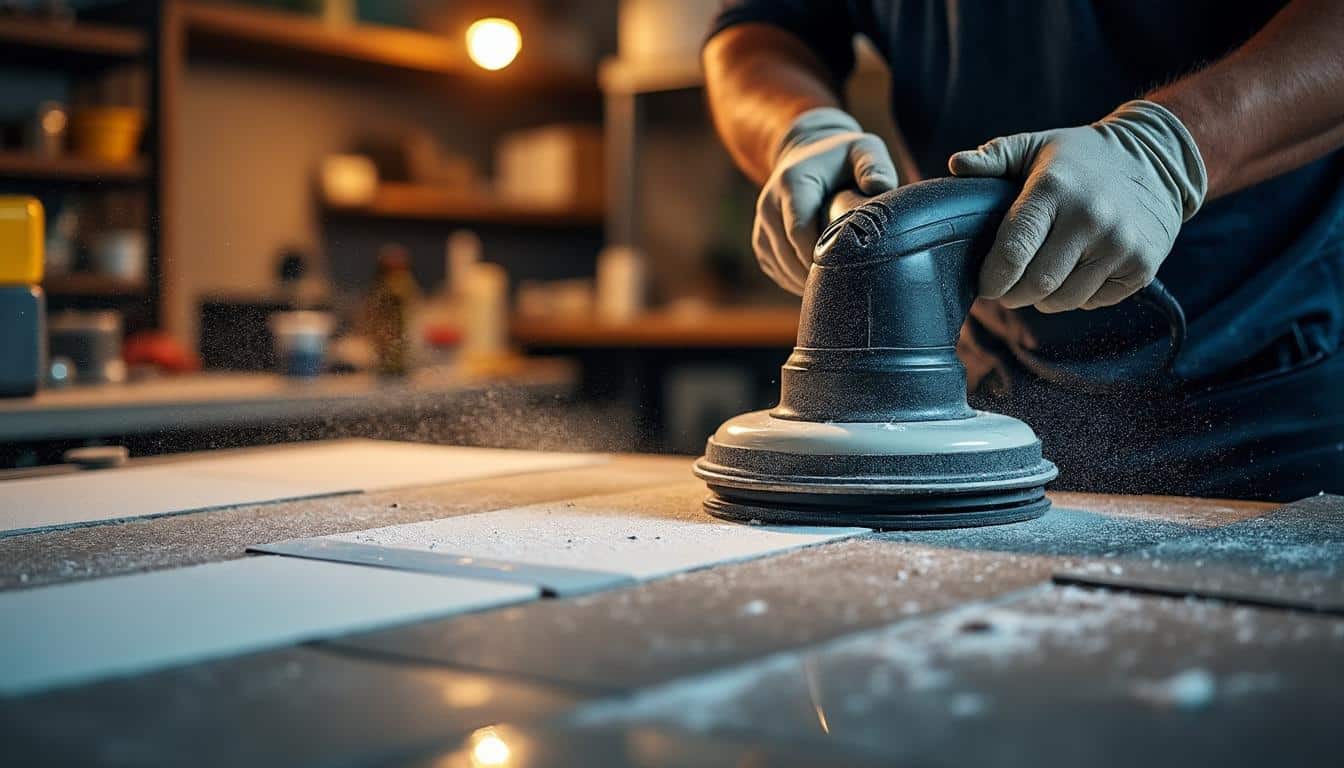 Illustration: Pourquoi choisir une scie à eau RUBI pour un outillage professionnel performant ?