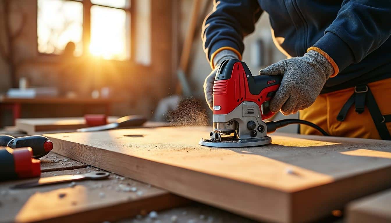 Illustration: Les innovations techniques qui font la différence chez Hilti