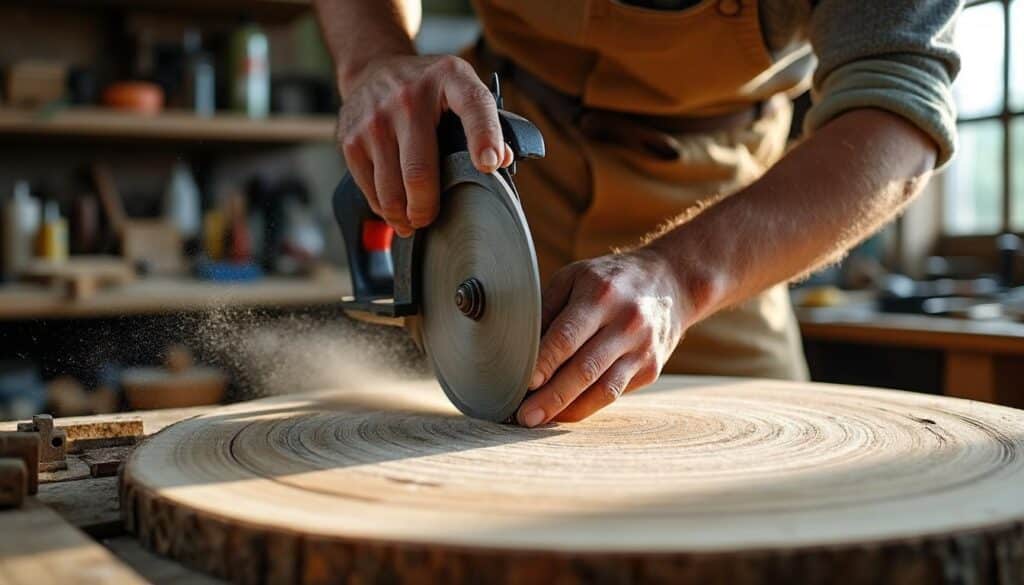 Test de la scie circulaire : guide complet pour bien choisir