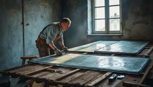 Couvertines de toiture : guide complet pour protéger et embellir