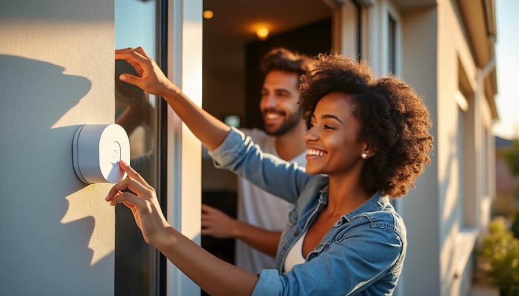 Alarme sans fil maison : guide complet pour sécuriser efficacement