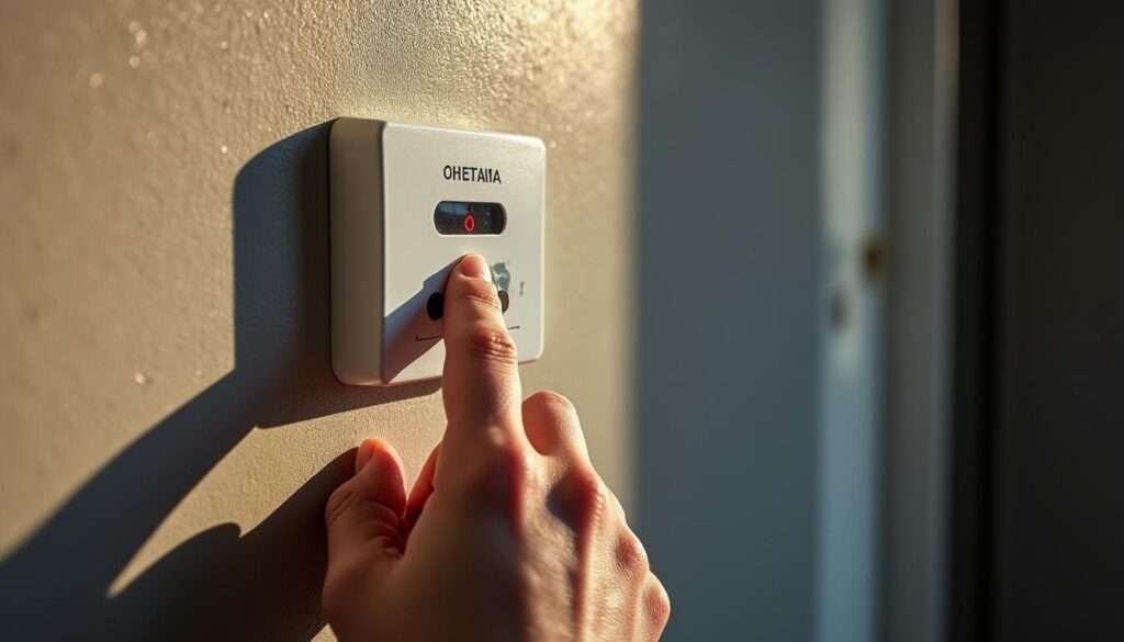 Comment arrêter une alarme incendie : guide pratique et sécurisé