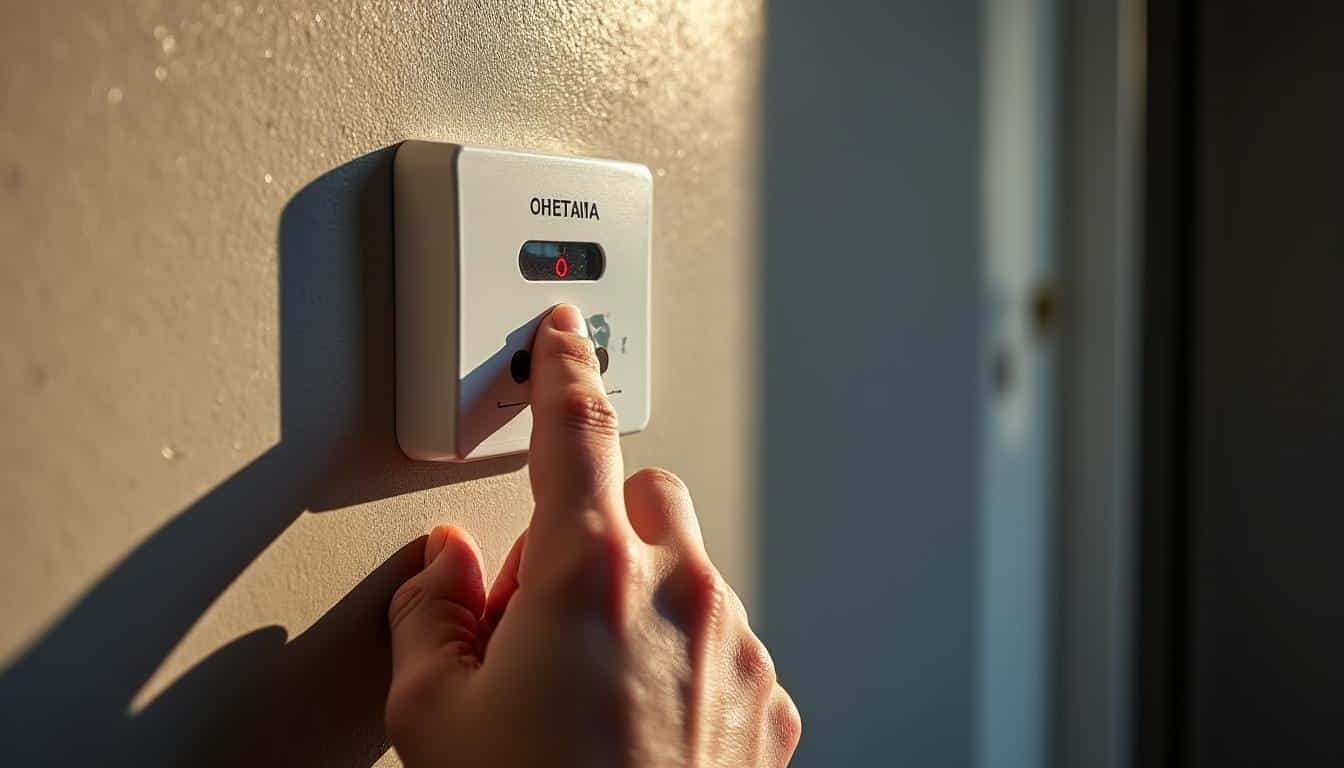 Comment arrêter une alarme incendie : guide pratique et sécurisé