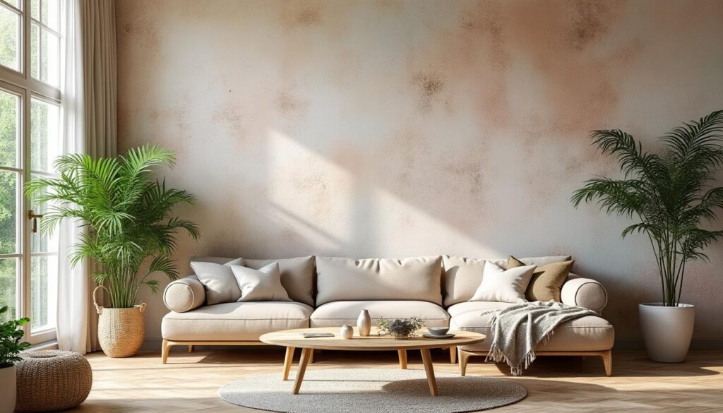 Décors muraux XXL : habillez vos murs avec style et grandeur