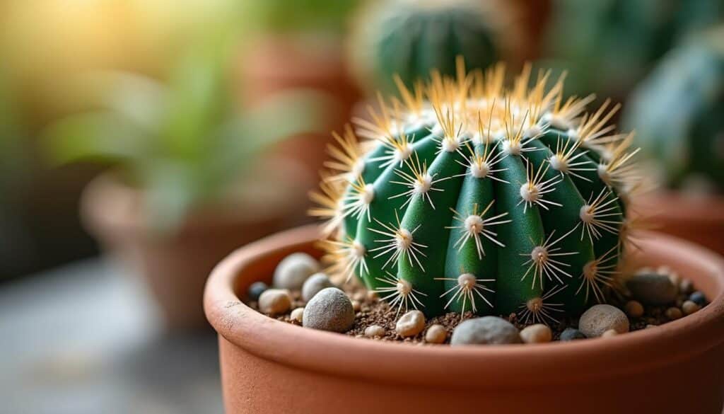 Engrais pour cactus : choisir et utiliser le meilleur soin naturel