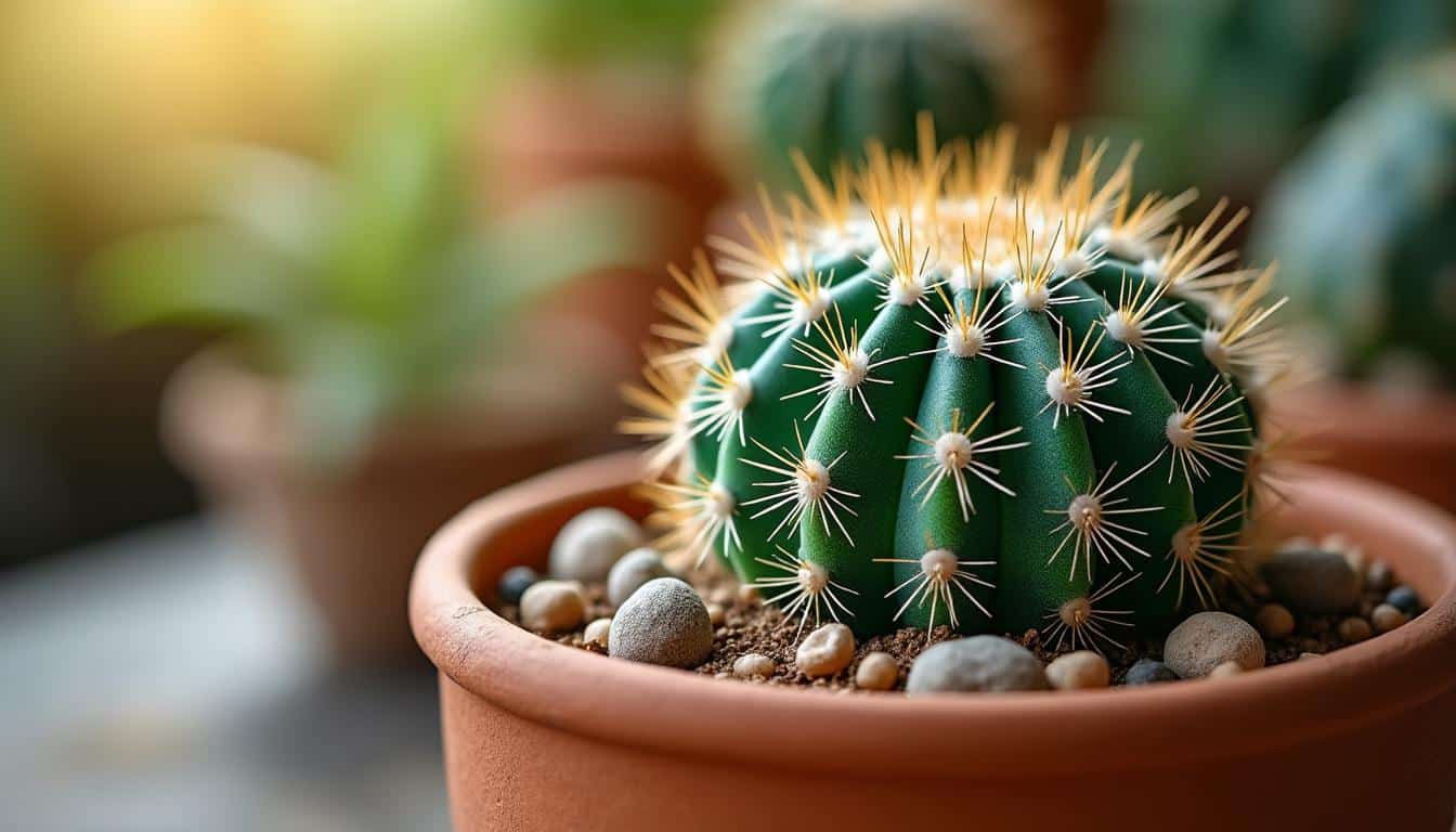 Engrais pour cactus : choisir et utiliser le meilleur soin naturel