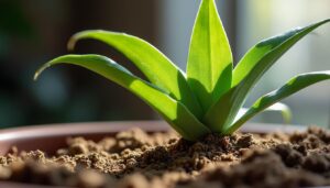 Engrais pour le yucca : guide complet pour une plante en pleine santé