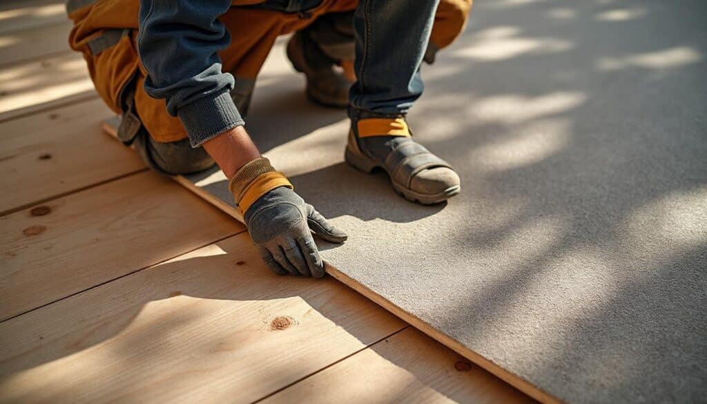 Isolation sous toiture : guide complet pour un confort thermique optimal