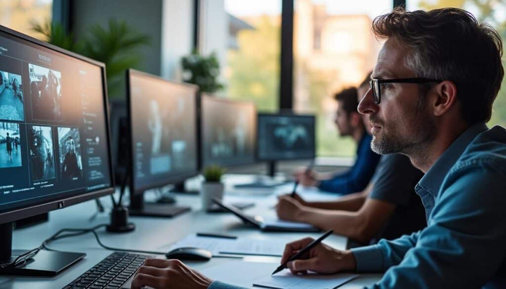 Formation en télésurveillance : maîtrisez les compétences clés du métier