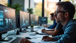 Formation en télésurveillance : maîtrisez les compétences clés du métier