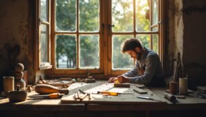 Isoler une fenêtre ancienne : solutions efficaces et préservation du charme