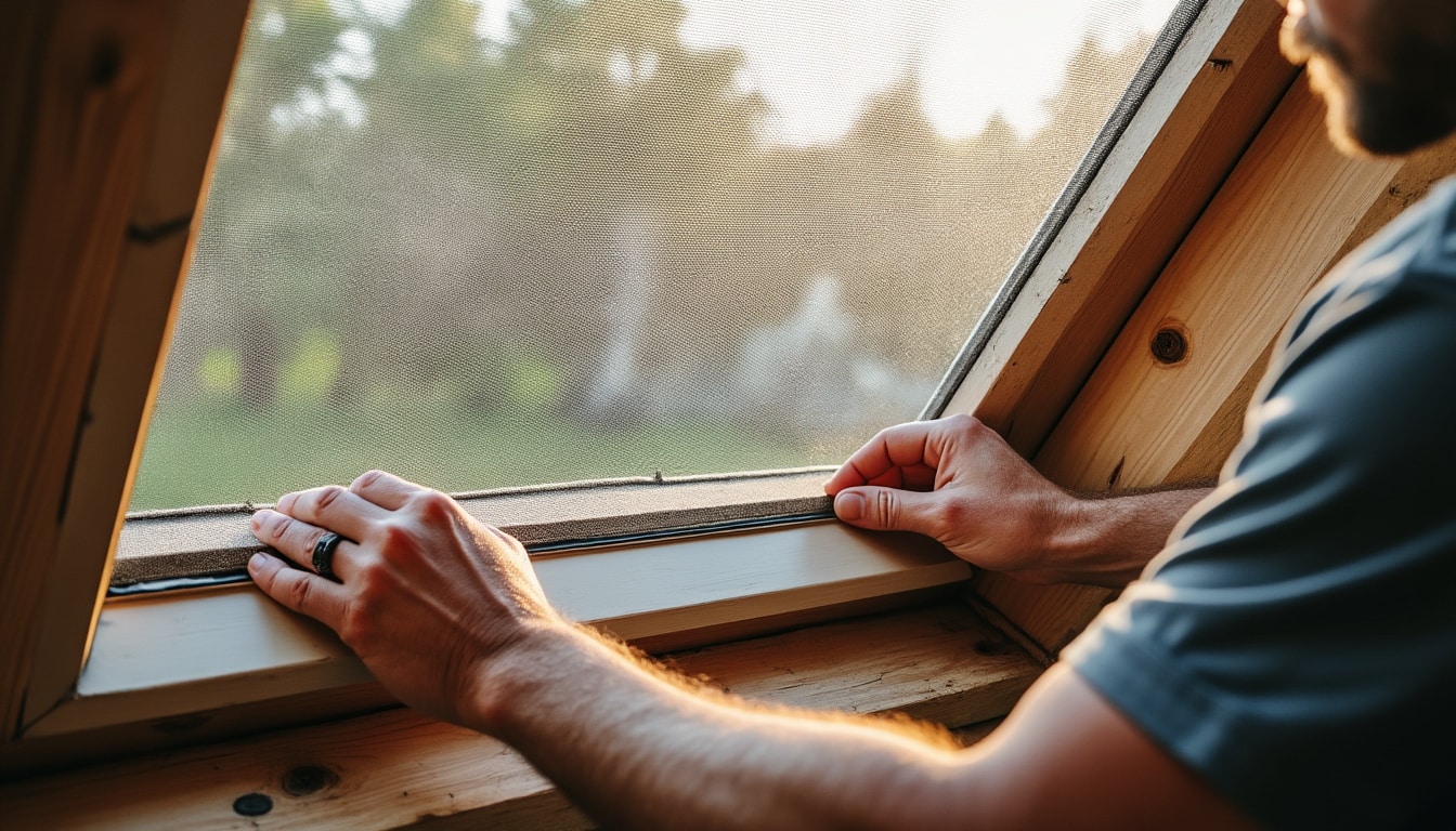 Illustration: Comprendre l’importance de l’écran sous-toiture dans la protection de votre maison