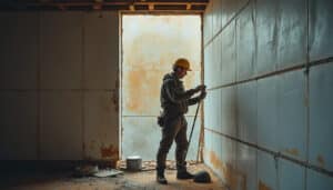 Durée de vie de l’écran sous-toiture : guide pour une meilleure longévité
