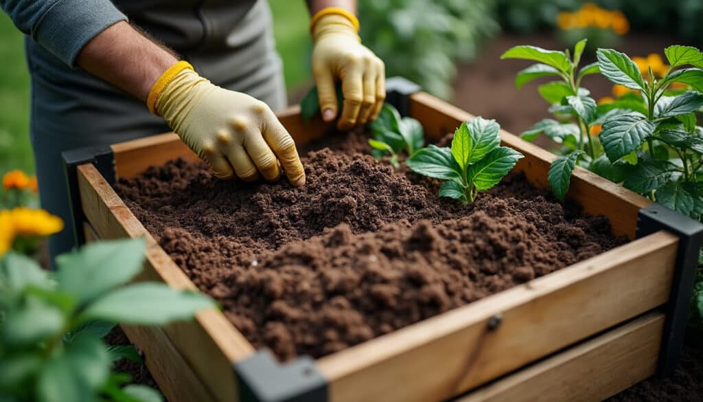 Où trouver de l’azote pour les plantes : guide des sources naturelles