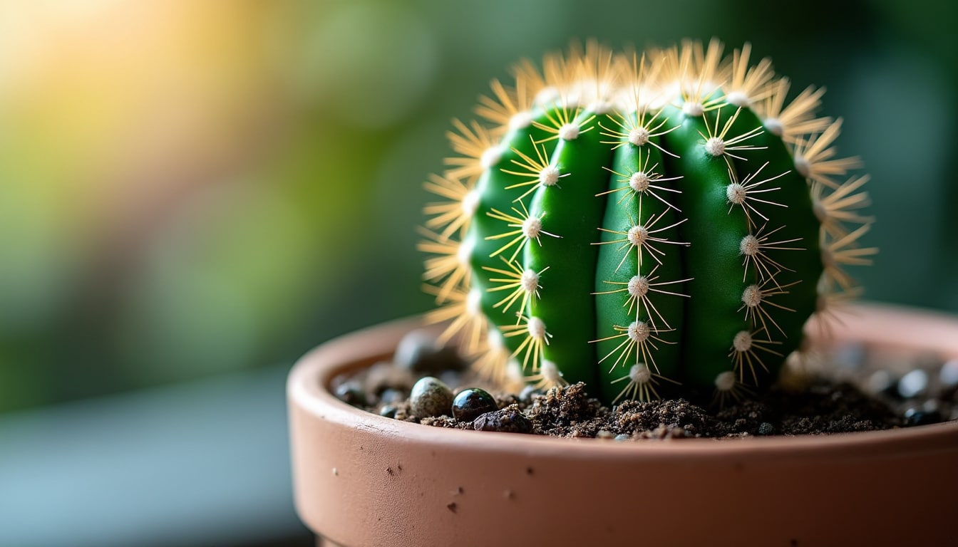 Engrais pour cactus : guide complet pour une fertilisation réussie
