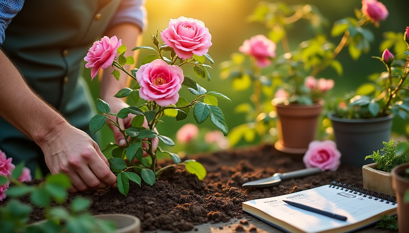 Illustration: Comprendre les besoins nutritifs essentiels du laurier rose