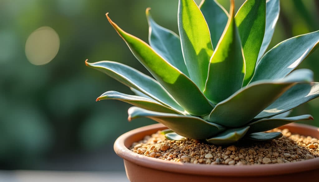 Engrais pour le yucca : conseils pour une croissance saine et vigoureuse
