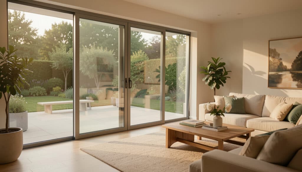 Fenêtre coulissante sur mesure : bien la choisir